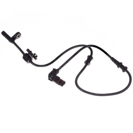 Holstein Abs Wheel Speed Sensor, 2Abs2119 2ABS2119